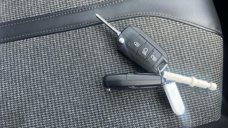 Peugeot 5008 1.2 PureTech Allure 5dr Petrol Estate